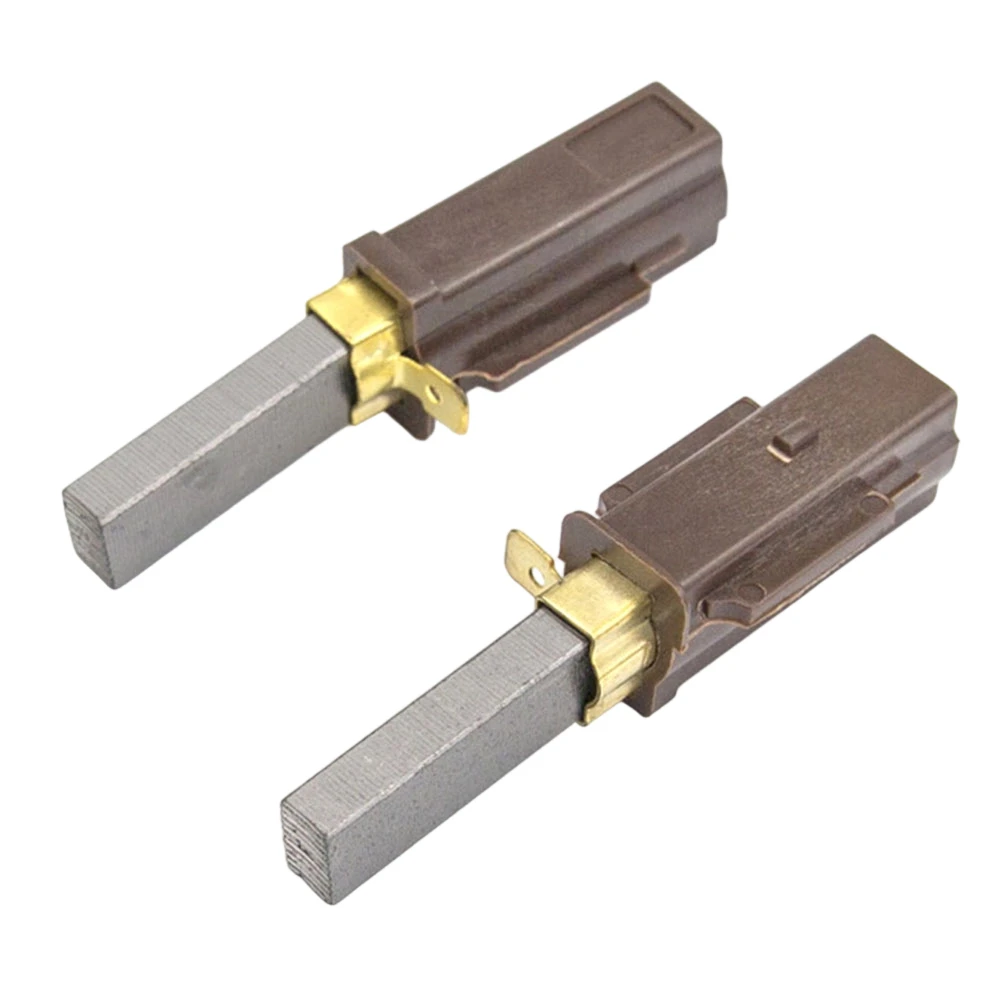 2pcs 2311480 333261 116212-09 116336-00 116378-00 116429-00 Motor Brush Carbon Brushes For Electric Power Tool Accessories