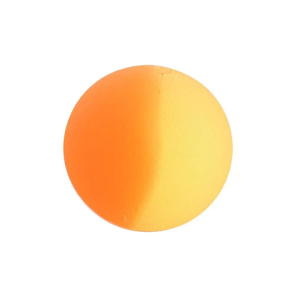 Party Favors Family Activities Luminous Outdoor Games Color Bouncing Ball Rubber Bouncing Ball Jumping Balls Children Ball