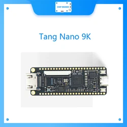 Sipeed Tang Nano 9K FPGA Development Board GOWIN GW1NR-9 RISC-V HDMI