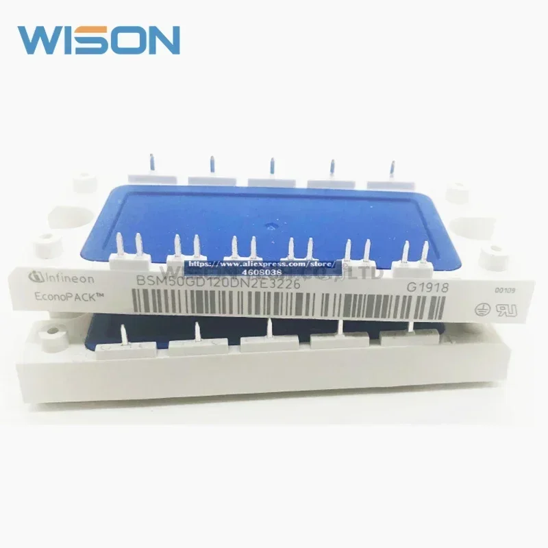 

BSM15GD120DN2 BSM15GD120DLC New