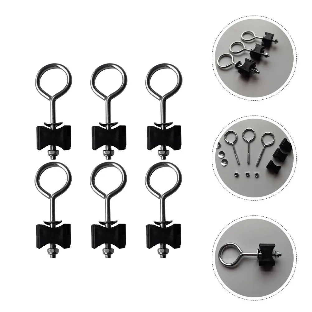 Trampoline Repair Tool Fixing Tools Frame Accessories Parts Screws for Professional Replacement