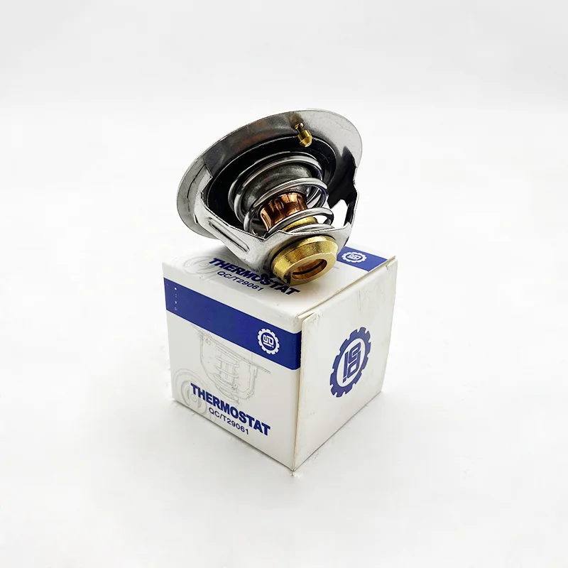 

For Komatsu PC200-8 6D107 Engine Thermostat 76°C PC210-8 PC240-8 Thermostat Excavator