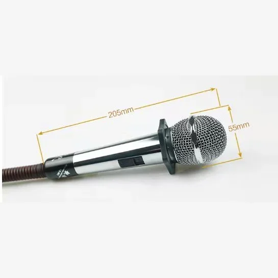 

Microphone