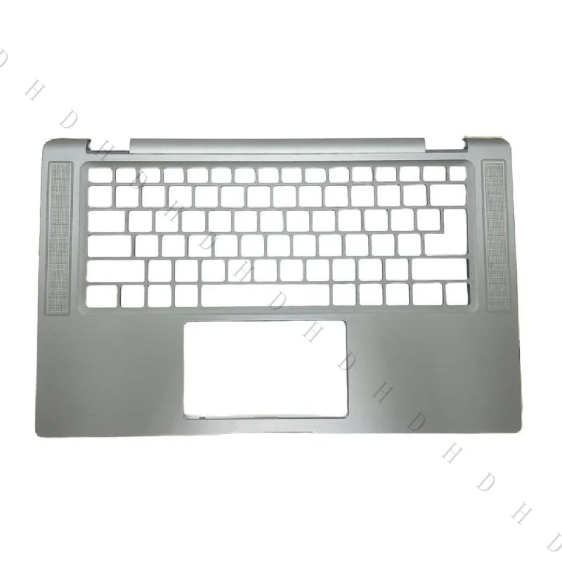 U+For Dell Latitude 9510 E9510 C Shell Palmrest With Keyboard P/N 036WRC 36WRC Laptop Replacement Part