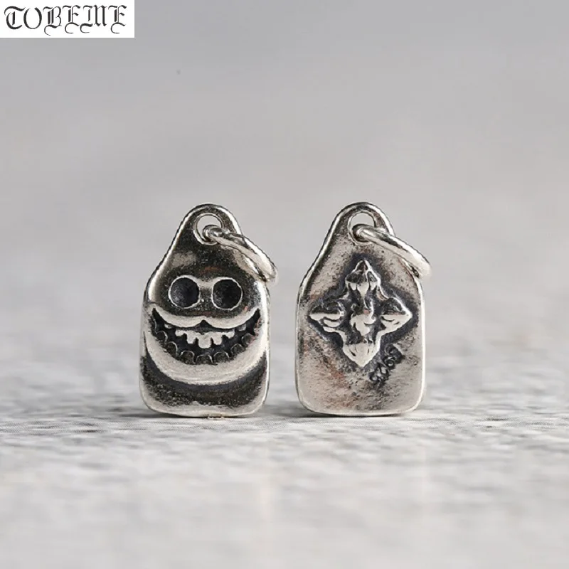 

Серебро 100% пробы, тибетский каркас, фотообои, Маленькая подвеска