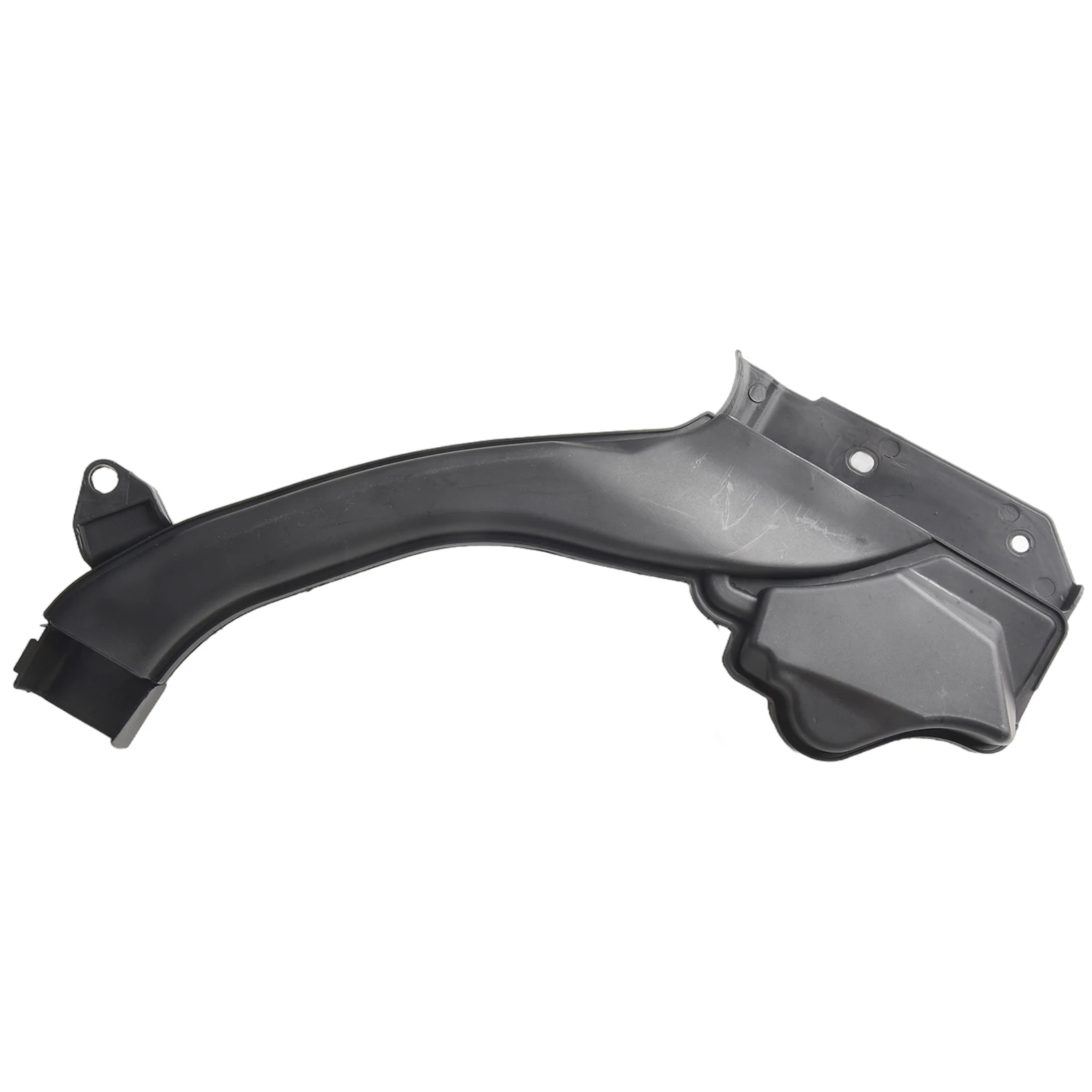 OEM Compatible Air Duct for Nissan For Rogue Sport Models (2017 2022) Efficiently Designed as per Part No 165546MA4A