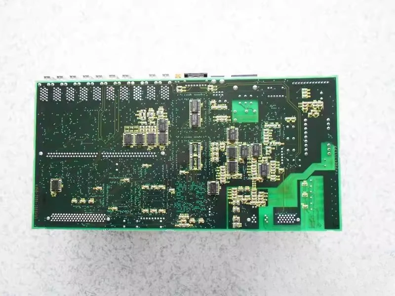 تستخدم A20B-2101-0013 A20B-2101-0012/03B ل FANUC A20B-2101-0013/08C لوحة دوائر كهربائية
