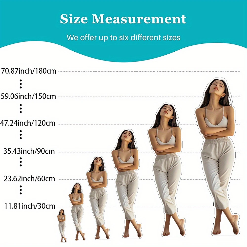 Thumbnail 4 - #6 Ranked Cardboard Cutouts Picks in 2026