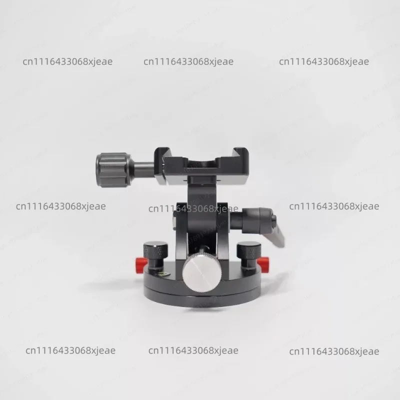 Latitude Fine Tuning Adjustment Base for Equatorial Device & Equator Dimension Instrument