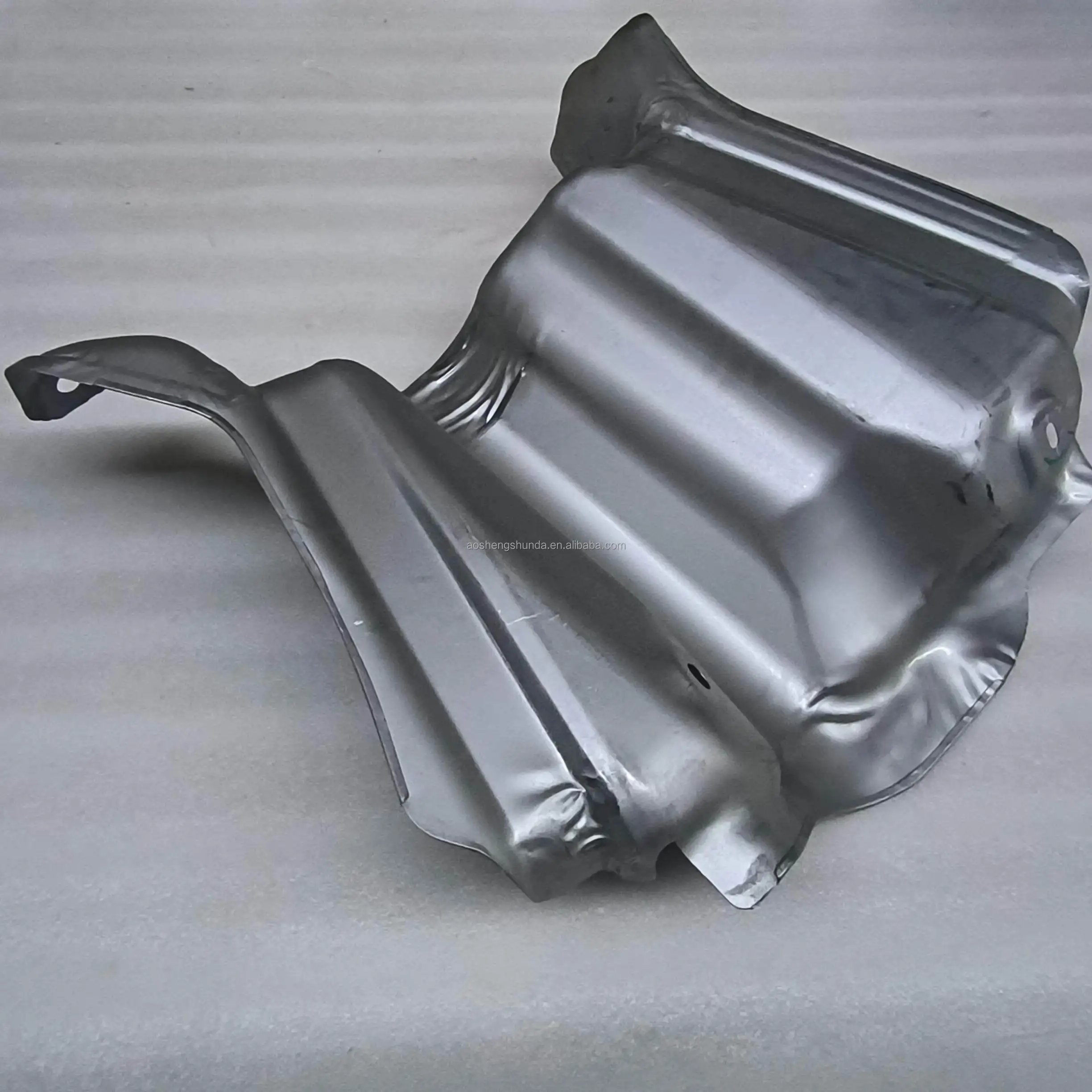 

New Arrival Low Price Original Quality All-wheel Drive Fuel tank Guard 84461392 for Bu-ick Envision-S Cadillac XT4