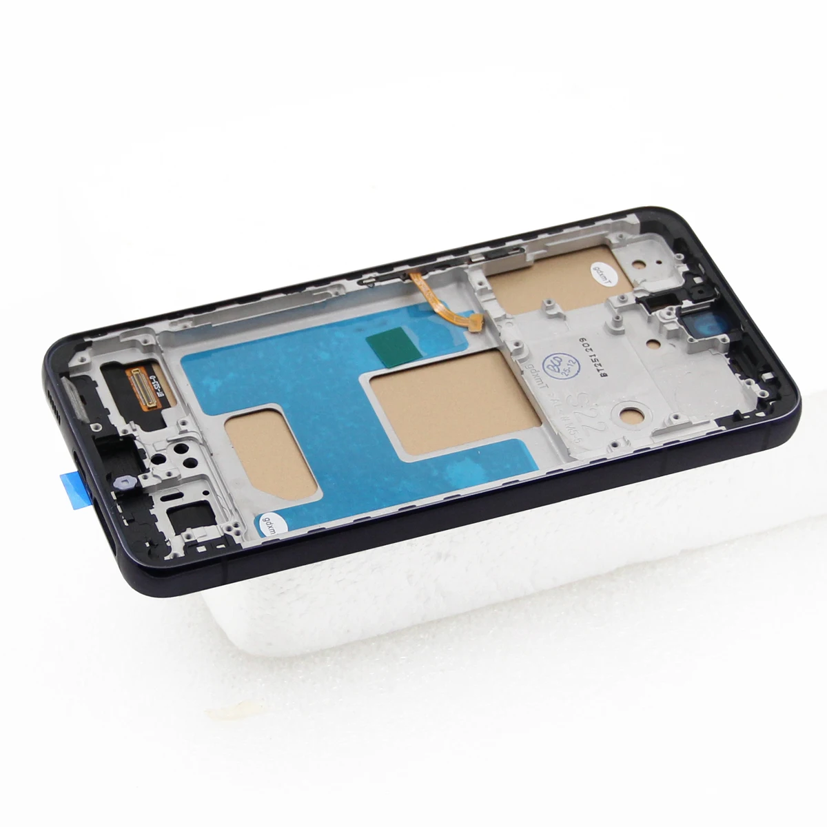S22 For Samsung Tested For S22 5G S901B S901U S901W S901N S901E LCD Display Touch Screen Digitizer Assembly Replacement