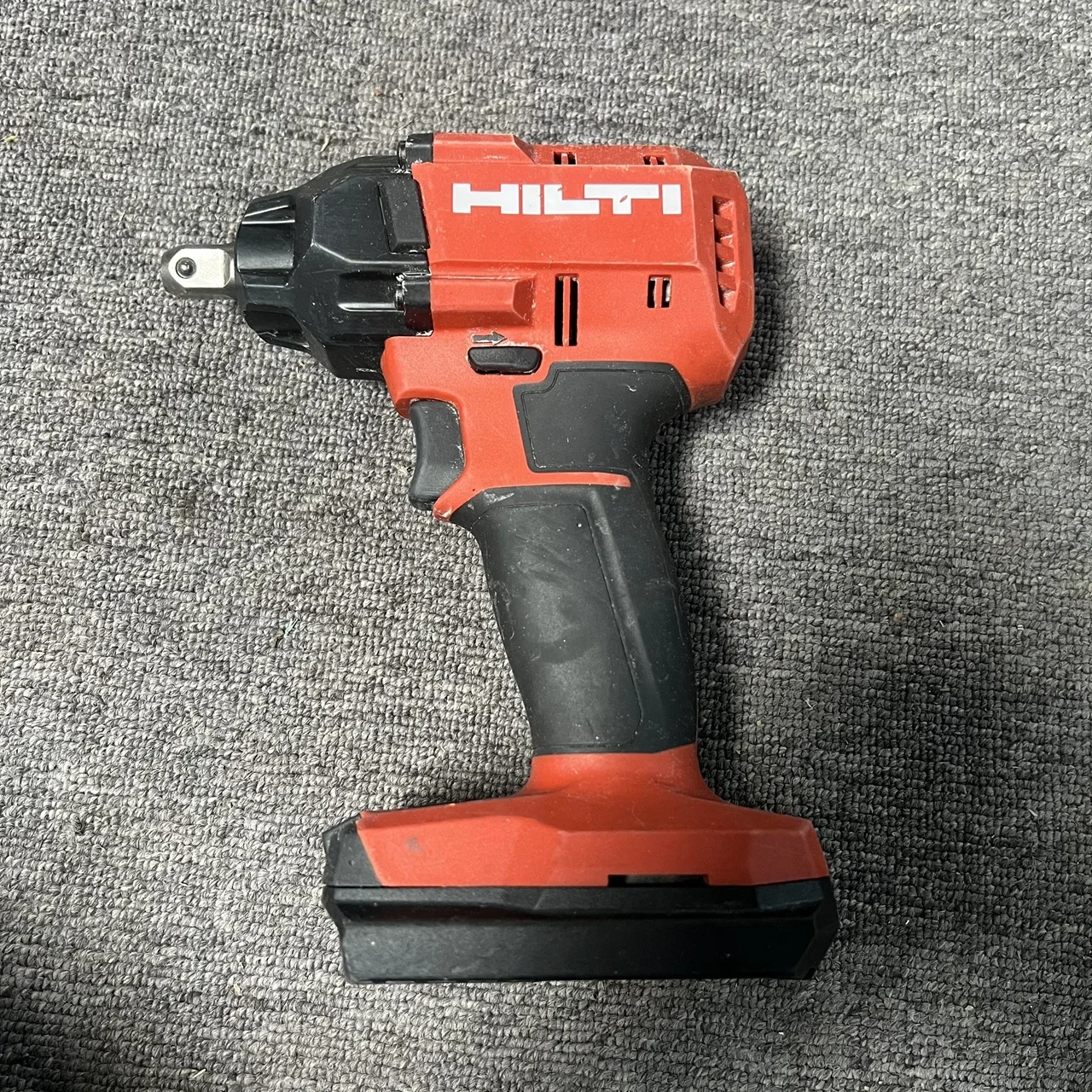 Hilti Nuron SIW 4AT-22 ½” CORDLESS IMPACT WRENCH Tools Only second-hand