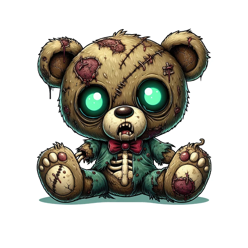 Plush Bear For Hall… - image