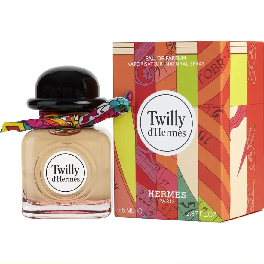 Hermes  Twilly d'Hermes Parfum for women Eau De Parfum Spray 85ml