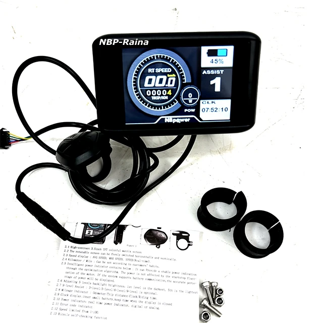 Colorful Tft UKC1 D…