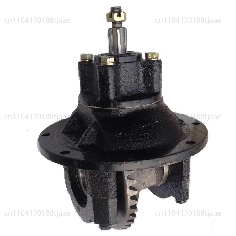 

Трехколесный мотоцикл задний мост коробка передач полуплавающий дифференциал в сборе