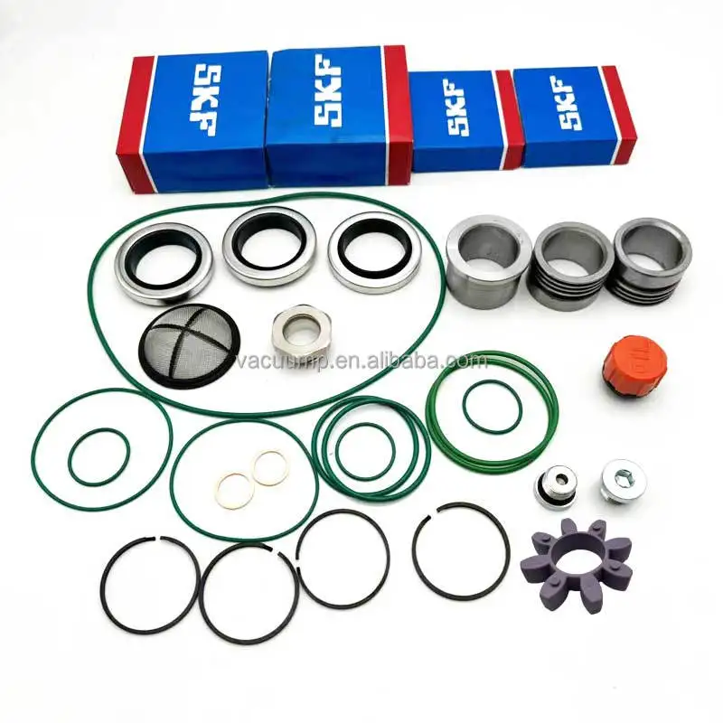 

MM1102 1104 1142 1144 0verhaulkit 0993138031 Clawvacuum Pump Repair Parts for Vacuum Pump