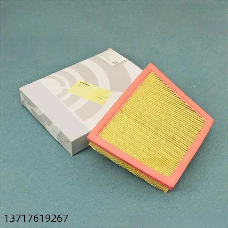 

Car Air Filter Cleaner Element 13717619267 For BMW F40 F44 F45 F46 116 118 220d 225 F39 F48 X1 X2 Mini F54~F60 Cooper One Engine