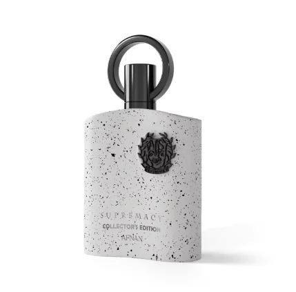

Afnan Supremacy Collector's Edition for Men Eau De Parfum, 3.4 Fl. Oz