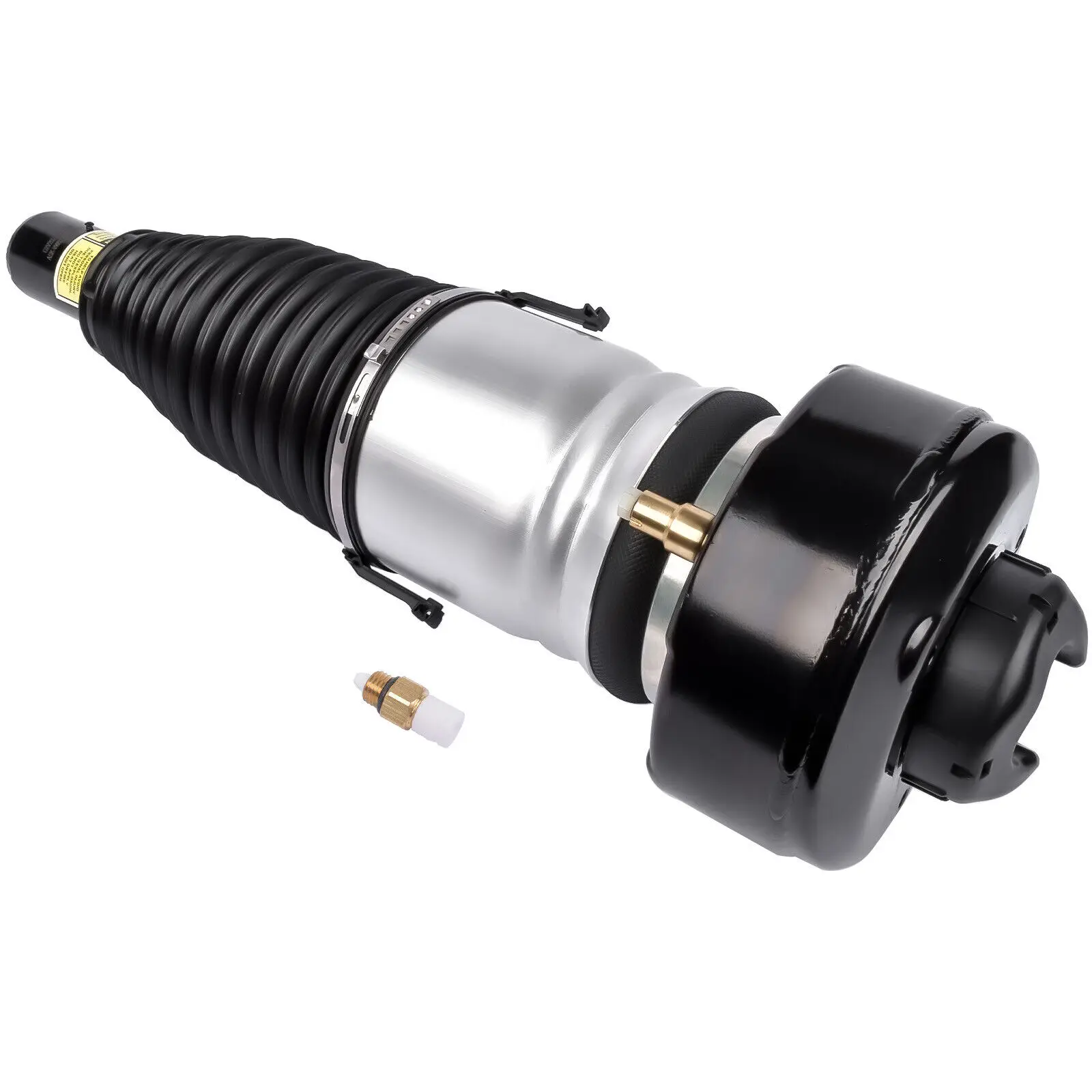 Auto Front Air Suspension Strut Shock Absorber Assembly For A8 4N D5 Quattro 4N4616039G 4N4616040G