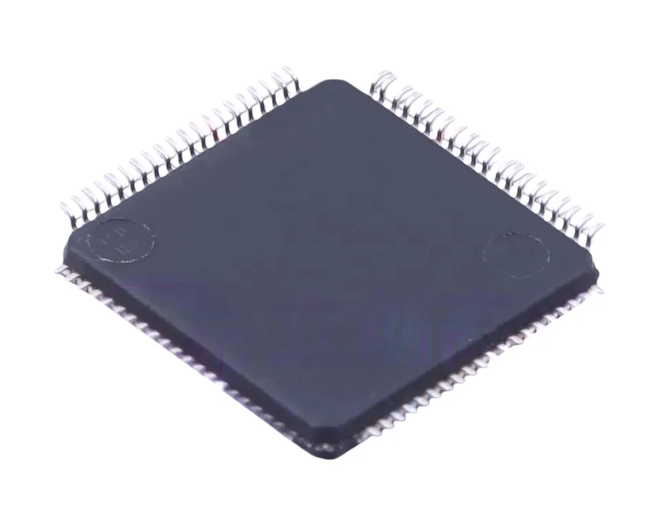 Brand new original genuine TMS320F28034PNT LQFP-80 C2000 C28x Piccolo 32-bit microcontroller