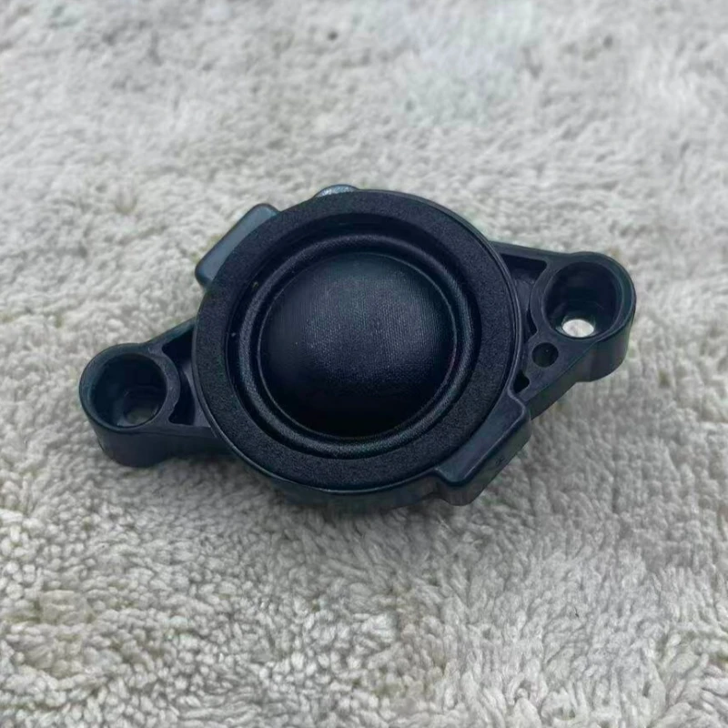 SOTAMIA 2pcs 36mm Tweeter Silk Film Speaker 6 Ohm 25W Home Mini Loudspeaker Player DIY Car Speaker Modification Upgrade for JBL