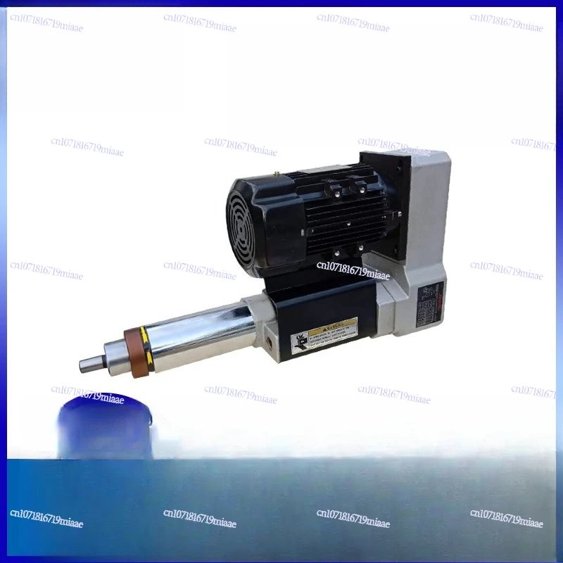 

Автоматическая головка для нарезания резьбы, автоматическая подача, комбинированный сверлильный станок для пористого сверления, машина для нарезания резьбы с серводвигателем