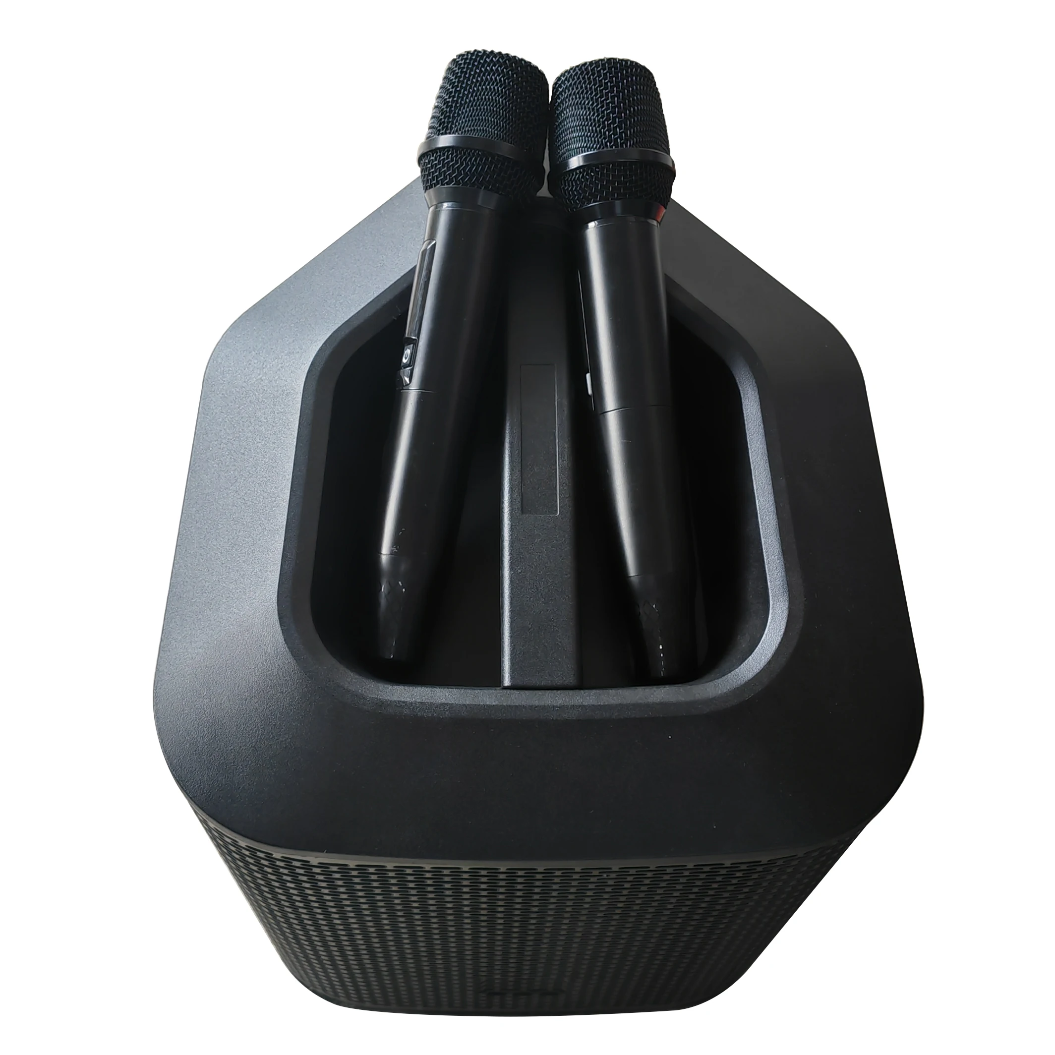 Professional   o 400W Rechargeable Battery Active 8
