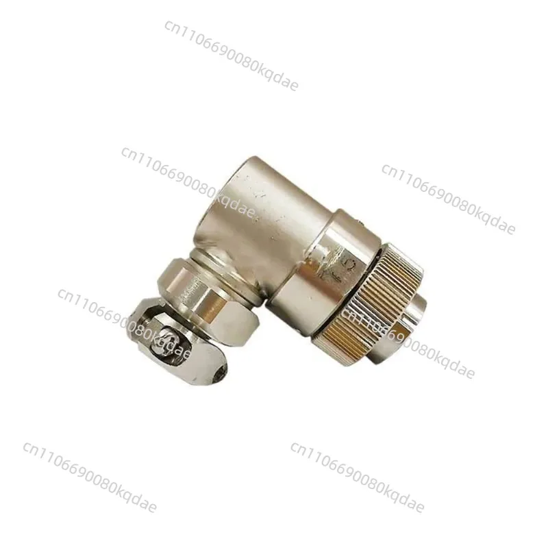 A05B‑1137‑J057 Straight A05B‑1137‑J058 Elbow Robot EE Connecting Component