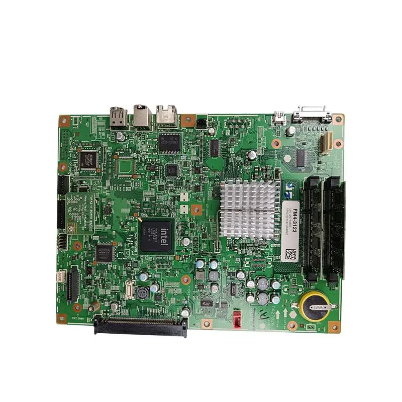 

Original disassembled for Canon 6255, 6265, 6275, 8205, 8285, 8295 print board main Board