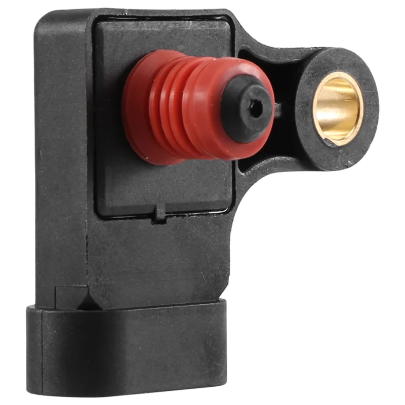 MAP Manifold Absolute Pressure Sensor For 2004 To 2008  Aveo Optra 1.6L