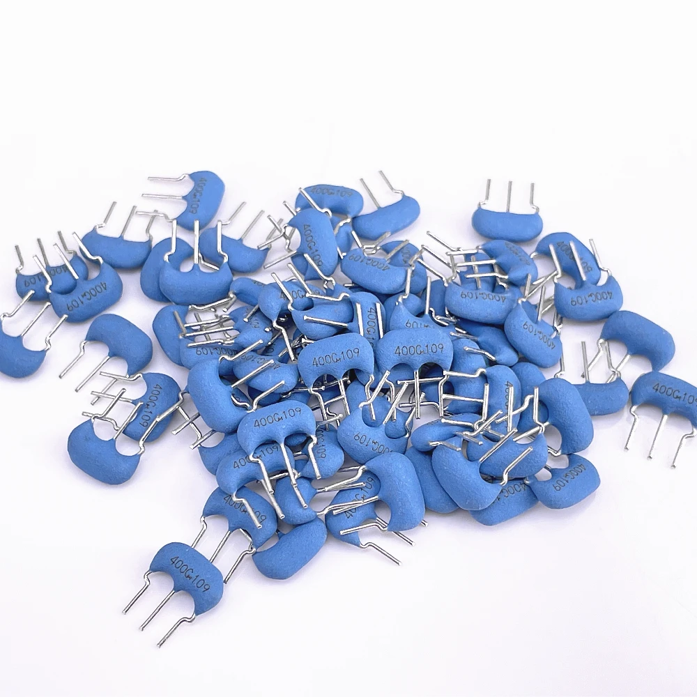 Керамический резонатор Murata 3pin, кварцевый осциллятор, фотоэлемент 4 МГц/Фотоэлемент 8 МГц, новый оригинальный