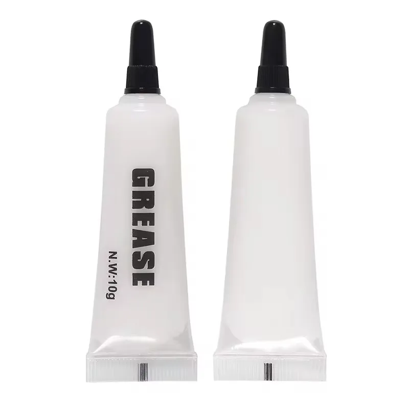 3D printer grease,  for Creality CR-10 Ender 3 Series Ender 5 T8 Screw 3D Printer Parts Gear Grease