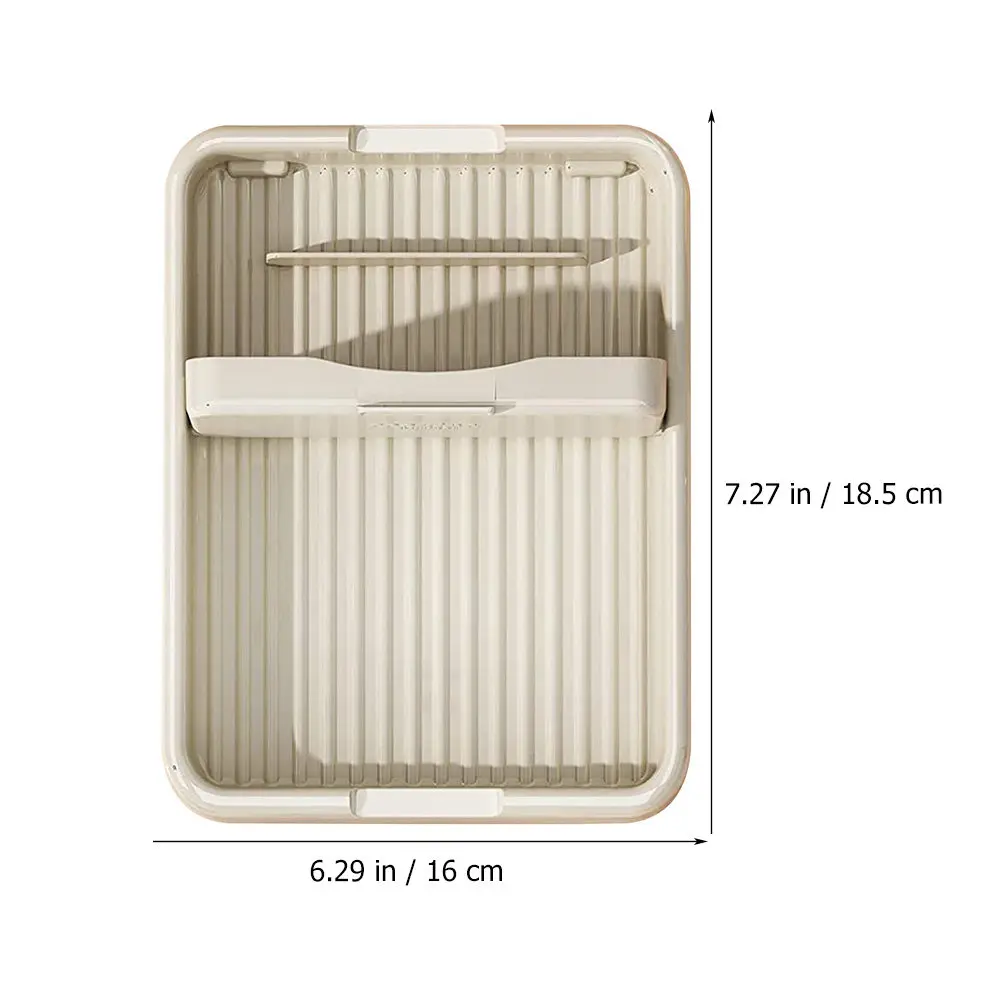 Furniture for Kitchen Organizers Pot Lid Holder Spoon and Chopsticks Rest Pots Rack Countertop Stand Cooker Holders