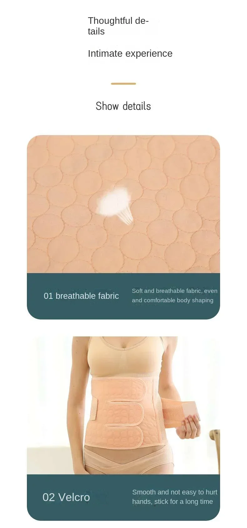 Entrenador de cintura para mujer, moldeador de cuerpo, ropa moldeadora, blanco, rosa, verde, maternidad, cinturón posparto, vendaje, corsé adelgazante