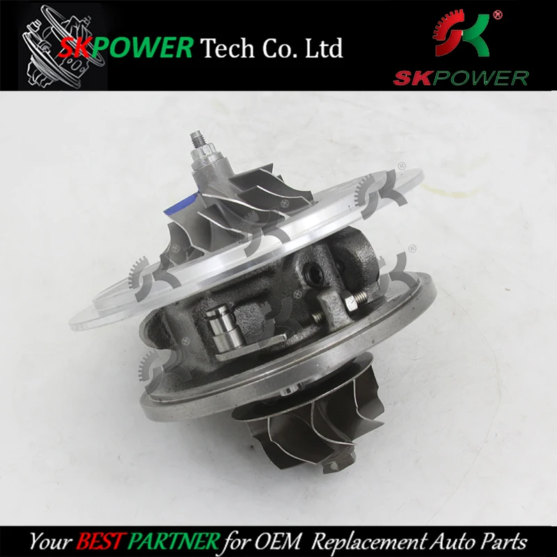 GT2359V 724483 Turbo Cartridge 750001 802012 17201-17070 Turbine CHRA for TOYOTA Land Cruiser 100 Bus Tourism 4.2L 17201-17050