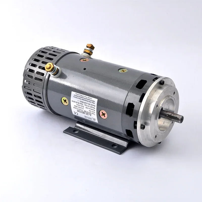 12Volt Dc Motor 3 Kw