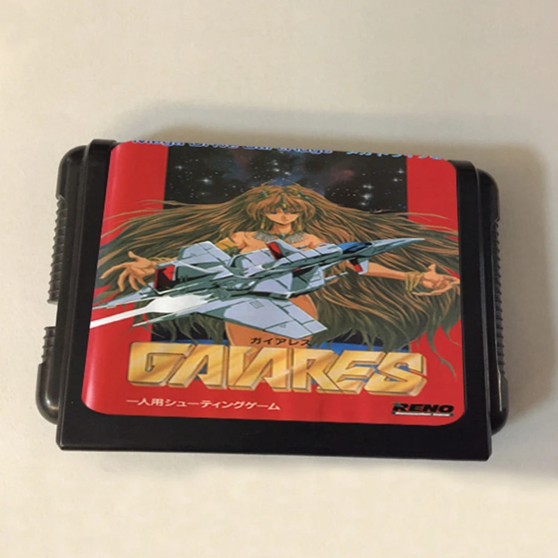 Божественная герметизация SONIK GOLDEN AXE Series 16-битная игровая карта MD JAP Shell для Sega Mega Drive для Genesis