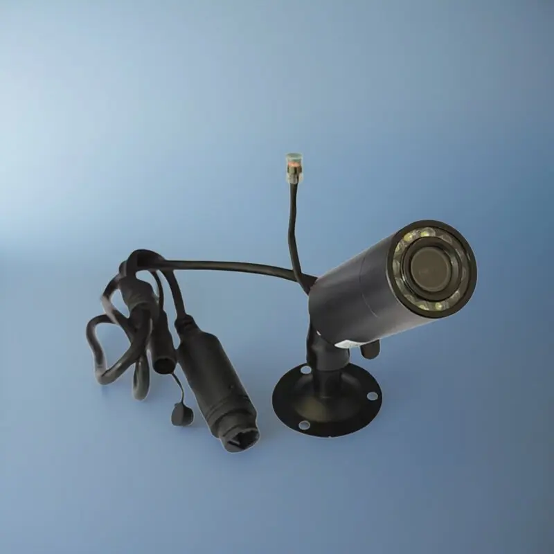 200/400/5 million high definition pen holder network camera night vision camera white light industrial camera