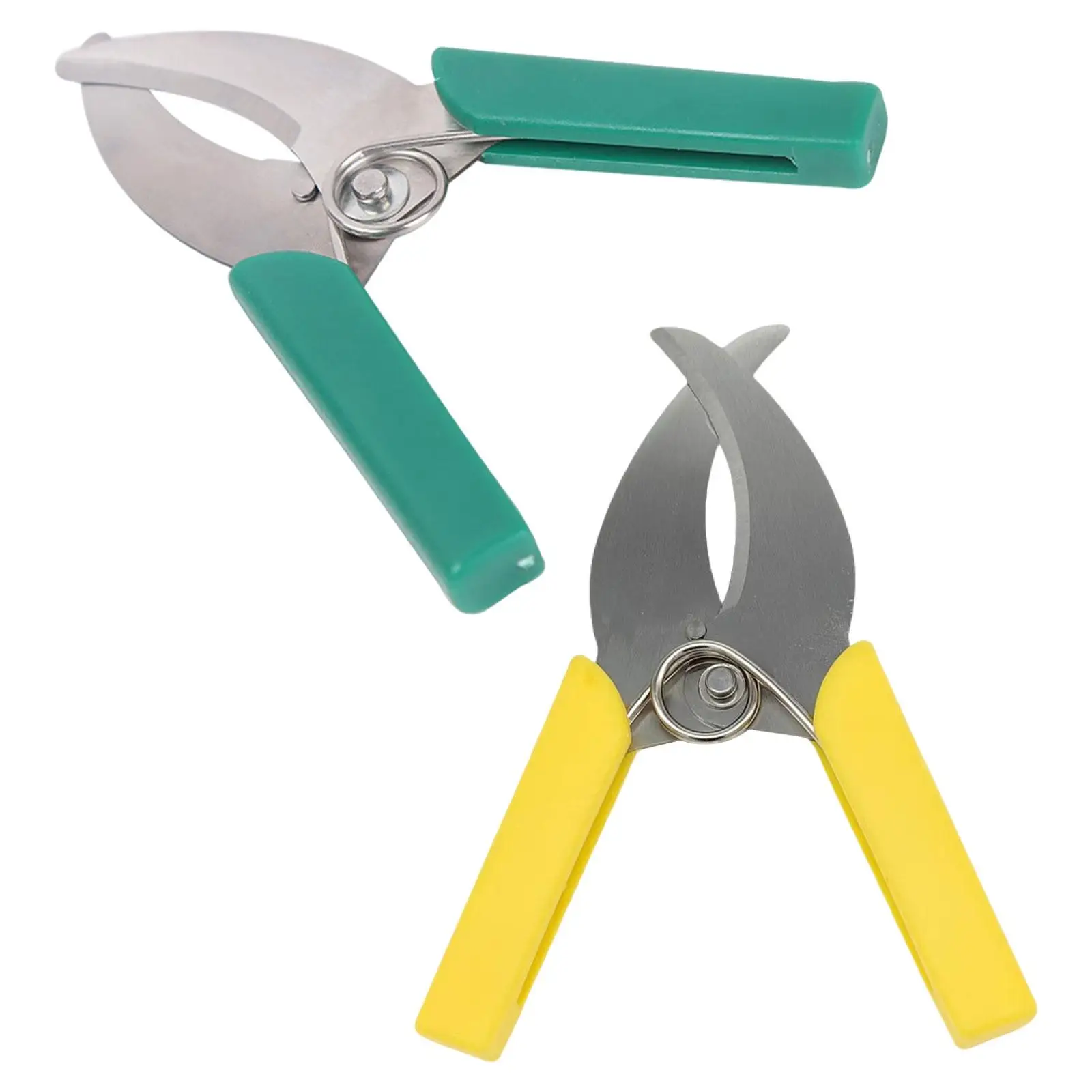 Garden Tree Branches Ring Barking Cutter Scissor – My Real