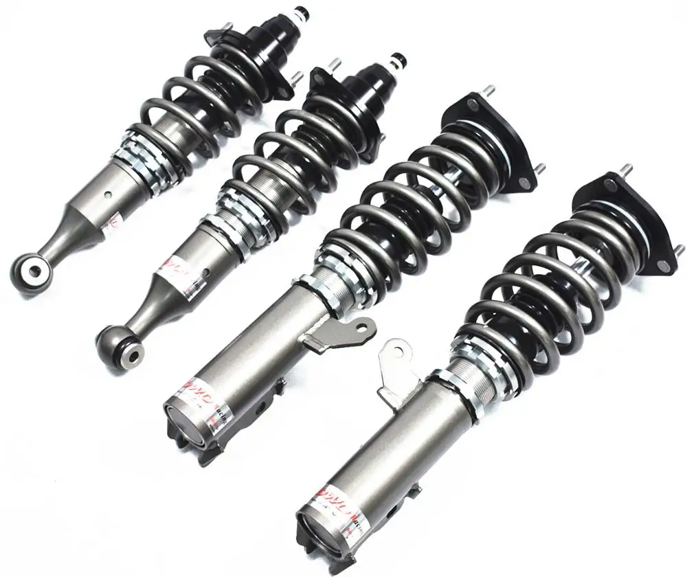 

DWD racing version adjustable coilover