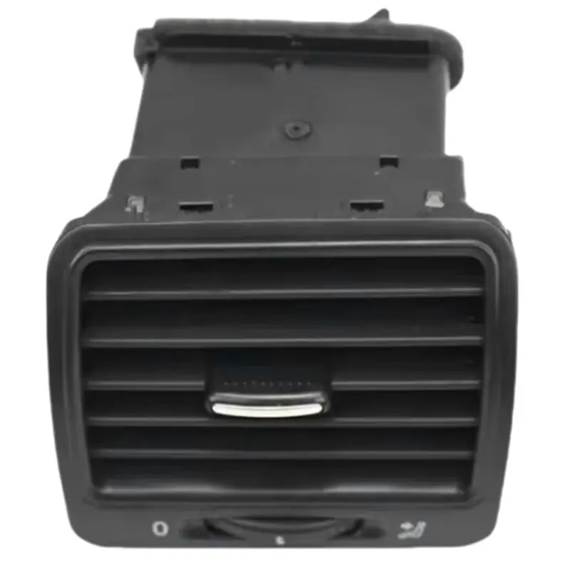 A33K-2004-2011 For VW Jetta MK5 Golf 5 Black Dash Board Car Air Outlet Vent 1K0819728 1K0819703 1K0819704
