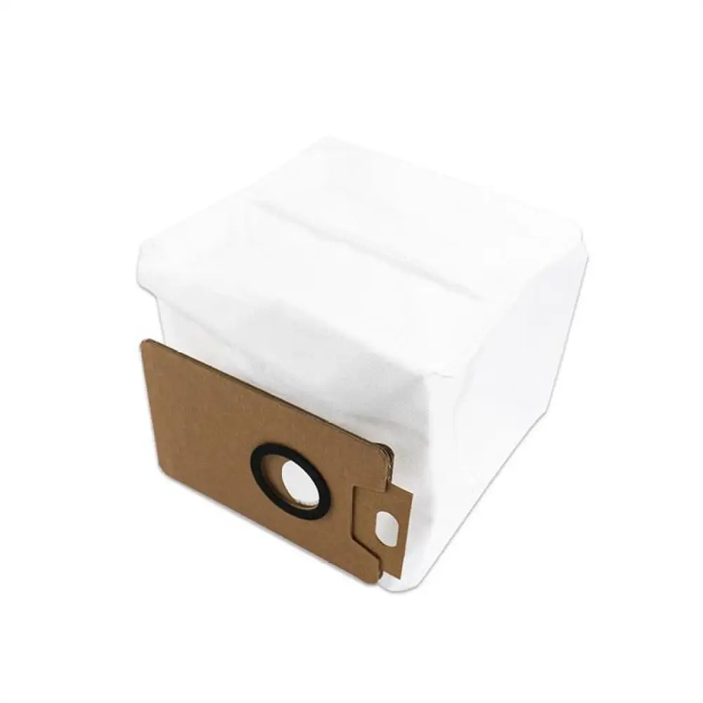 For Tapo RV30 Max Plus RV20 Max Plus RV10 Plus Vacuum Cleaner Dust Bag Robot Sweeper Spare Parts Replacement Items