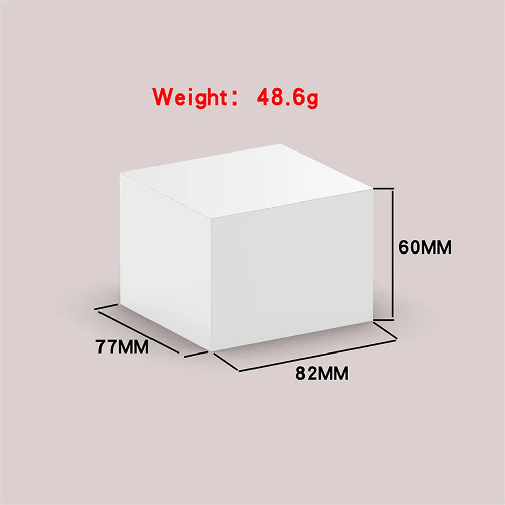 Per Punirunes Pet Puzzle interattivo Giocattoli Custodia protettiva rotonda in silicone Accessori