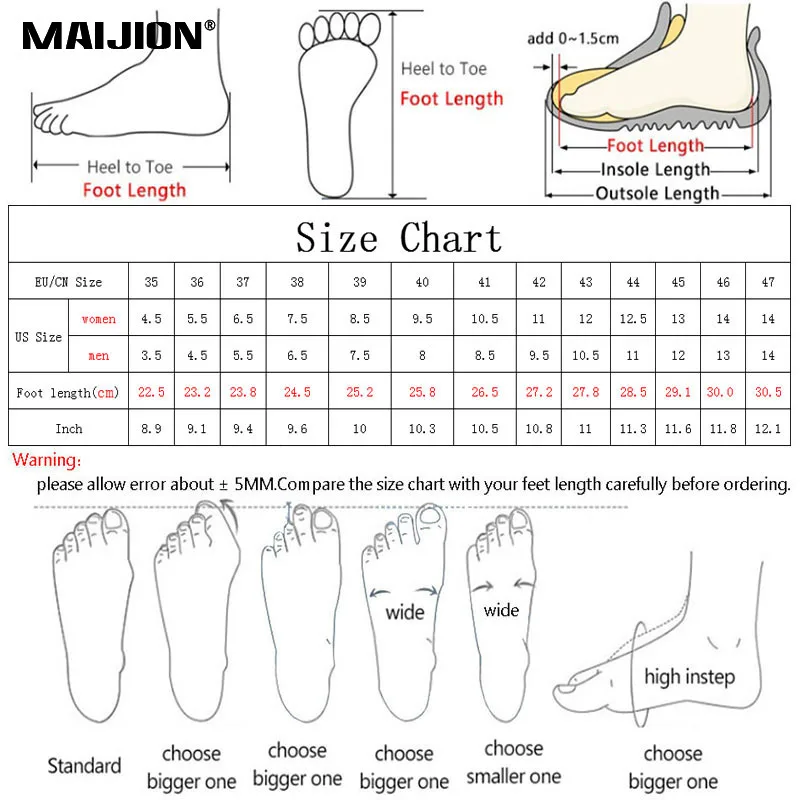 Men Quick Dry Aqua Shoes Women Breathable Water Sports Shoes Light Non-slip Wading Sneakers for Seaside Swimming Surfing Sailing - Image 6