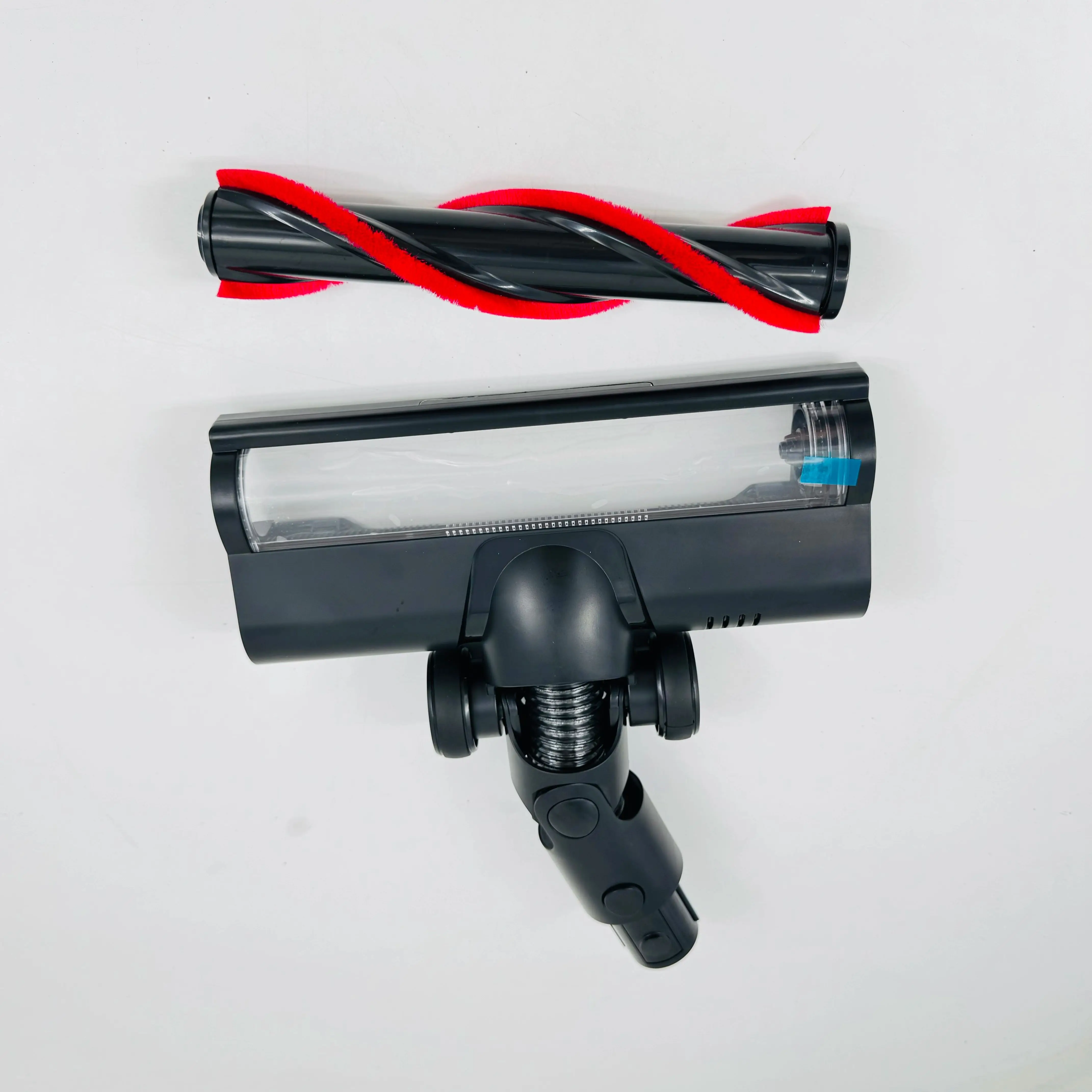 

Насадка для щетки для пола Dreame HVB5, оригинальный бархат для Mova S3/S4/S5, щетка для обнаружения аква, ручной пылесос в сборе