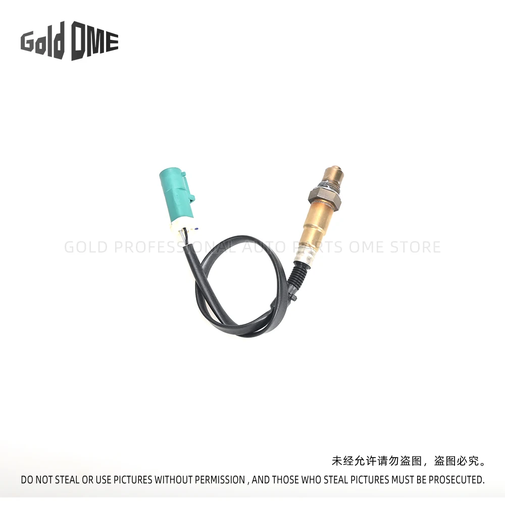 

3M519F472AC Передний датчик кислорода для Ford Focus 2005-2014 1,8 л/2,0 л для Ford Mondeo 2008-2012 2,3 л OE 3M51-9F472-AC