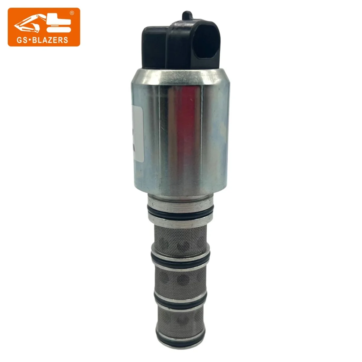 Solenoid Valve AT310587 0501-320-205 Excavator Spare Parts