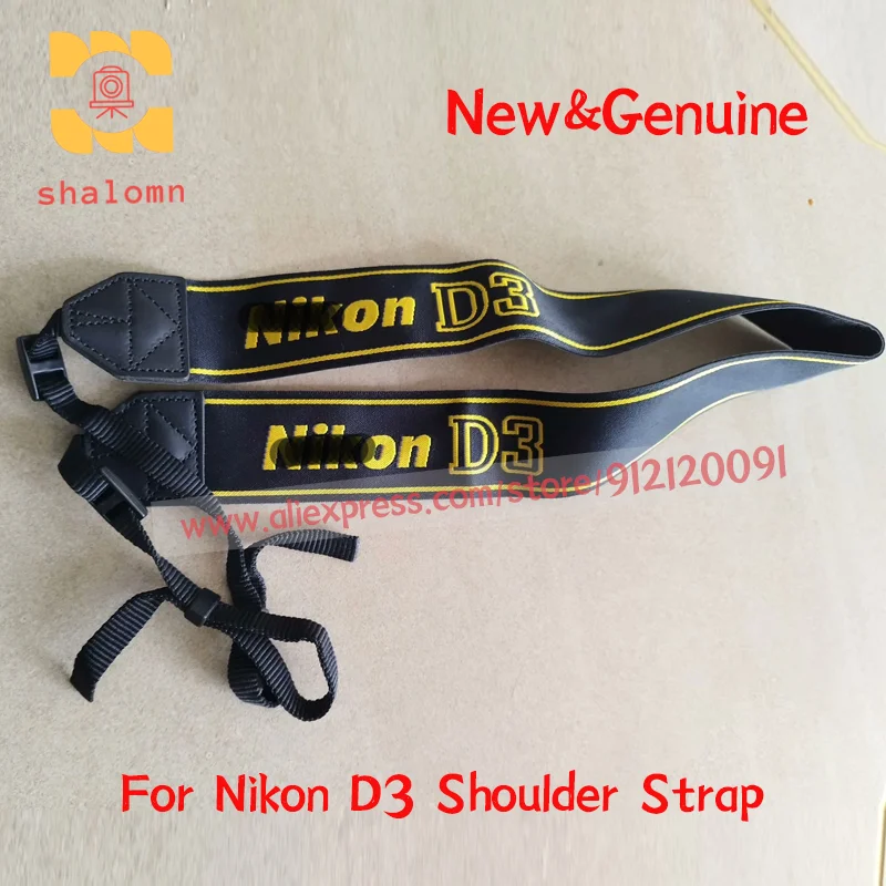 Новый оригинальный ремешок для фотоаппарата Nikon D3 D3x D4s, прочный неопреновый шейный ремень для зеркальных фотоаппаратов Nikon D3 D3x D4s Новый оригинальный ремешок для фотоаппарата Nikon D3 D3x D4s, прочный неопреновый шейный ремень для зеркальных фотоаппаратов Nikon D3 D3x D4s