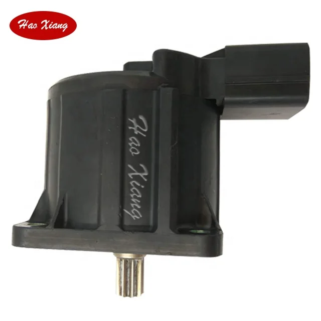 

Haoxiang K6T51271 NH950156-24V Auto Car Exhaust Gas Recirculation Valvula EGR Valve Other Engine parts for ISUZU 4HK1